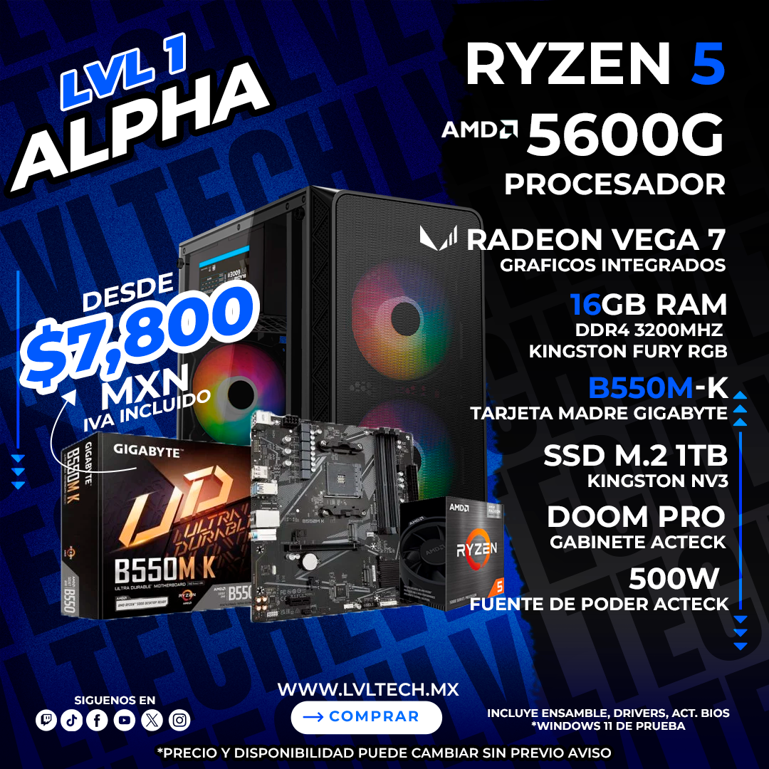 LVLTECH