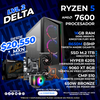 DELTA LVL 2