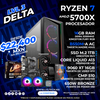 DELTA LVL 3