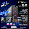 DELTA LVL 4