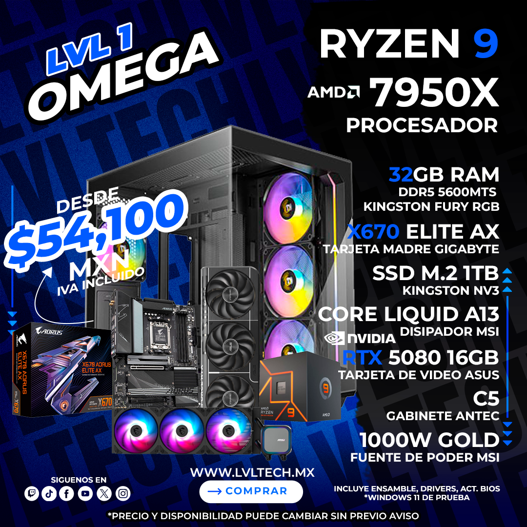 LVLTECH
