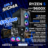 SIGMA LVL 1